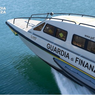 Guardia di Finanza, conclusa l’operazione “SecureLake 2025”