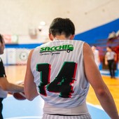 Autotrasporti Sacchi-Foma ko: vince Novara Basket 84-66
