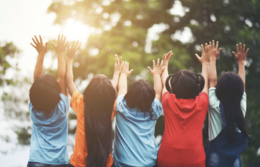 CampEdu, da Beach for Babies e Marta Fiore di Maggio importanti donazioni per bambini e ragazzi autistici