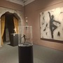 L'artista Omar Galliani dona “Un’arabesque per Troubetzkoy” al Museo del Paesaggio L'artista Omar Galliani dona “Un’arabesque per Troubetzkoy” al Museo del Paesaggio
