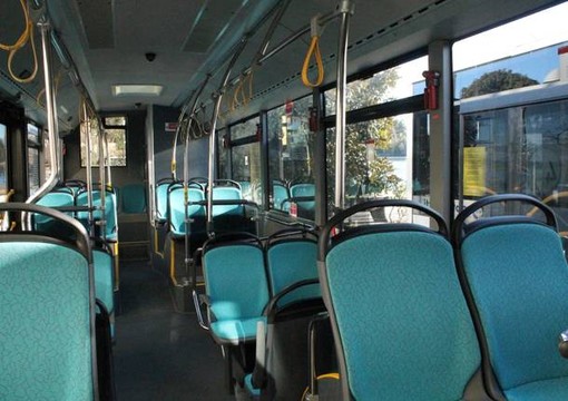 Piemove: nel Vco quasi 200 adesioni per il servizio di trasporto pubblico dedicato ai giovani Piemove: nel Vco quasi 200 adesioni per il servizio di trasporto pubblico dedicato ai giovani