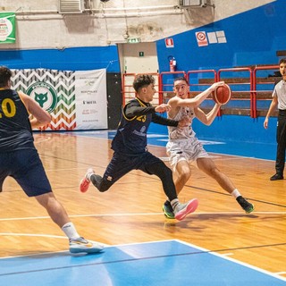 Findomo a Novara per rialzarsi, Foma a Cigliano per il pokerissimo