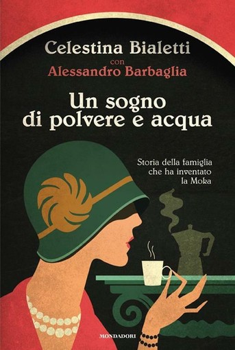 “Un sogno di polvere e acqua”, storia della famiglia cusiana che ha inventato la Moka