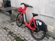 Omegna, successo per il bike sharing con Vaimoo, ma crescono i rischi tra i giovani