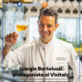 Giorgio Bartolucci protagonista al Vinitaly Giorgio Bartolucci protagonista al Vinitaly
