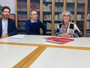 Riparte la rassegna "La biblioteca si nota" Riparte la rassegna "La biblioteca si nota"