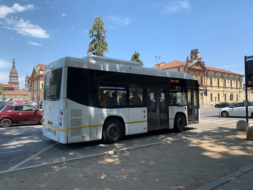Trasporto pubblico locale: per i dipendenti regionali un aiuto da Regione e Governo Trasporto pubblico locale: per i dipendenti regionali un aiuto da Regione e Governo