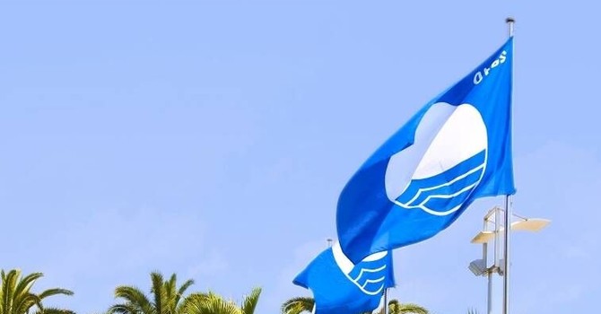 Confermate le quattro Bandiere Blu sul territorio: soddisfazione da parte di Acqua Novara Vco