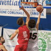 Autotrasporti Sacchi Foma, contro Area Pro conta solo vincere Autotrasporti Sacchi Foma, contro Area Pro conta solo vincere