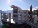 Con &quot;Aurora&quot; si amplia la flotta di battelli di Vco Trasporti FOTO