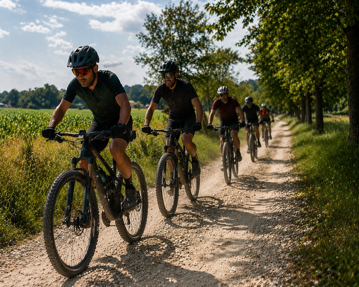 Fiab Vco riparte in sella: presentato il calendario 2026