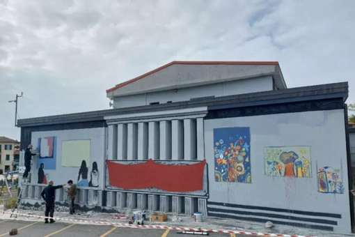 Alla fine la scuola di Bèe è rimasta aperta