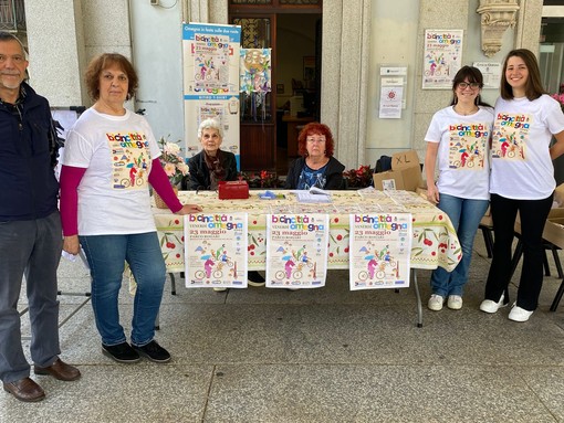 Bicincittà: al via il tradizionale giro per le vie del centro