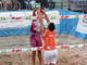 Beach for Babies, al via anche il torneo maschile: i risultati