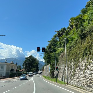 A settembre i cantieri per i lavori  del nuovo rondò alla Beata Giovannina
