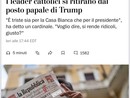 Il senatore ossolano Enrico Borghi citato dal prestigioso “The Washington Post”