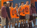 Successo per la decima edizione di Basket al Badu