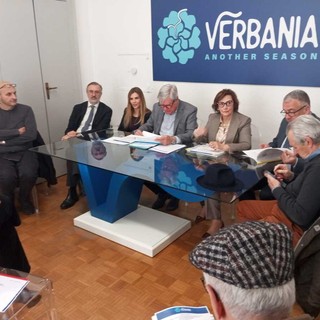 Verbania presenta il bilancio: tributi invariati e focus sulla manutenzione