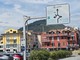 Cartellonistica sbiadita e malumori social Cartellonistica sbiadita e malumori social