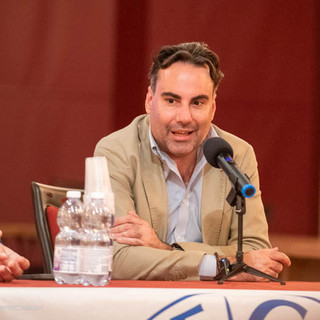 Preioni replica al Pd: “La montagna non è in discussione, basta propaganda” Preioni replica al Pd: “La montagna non è in discussione, basta propaganda”