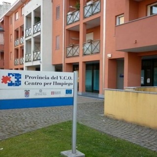 Centro impiego, nelle prossime settimane il trasloco