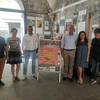 Musica dal vivo e street food: tutto pronto per il Cannobio Live Contest