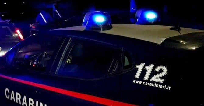 Aveva truffato un'anziana con la tecnica del falso carabiniere: fermato un 30enne Aveva truffato un'anziana con la tecnica del falso carabiniere: fermato un 30enne