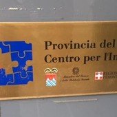 Il Centro per l'impiego di Omegna cambia sede Il Centro per l'impiego di Omegna cambia sede