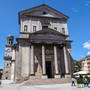 Il Coro Polifonico San Vittore apre la stagione con un concerto in basilica