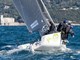 Vela, mondiale sfortunato per l'equipaggio Altea