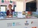 Gaiardelli (Distretto Turistico dei Laghi): “Promuovere Cheese 2025 per difendere le piccole aziende del settore dal mercato globale” Gaiardelli (Distretto Turistico dei Laghi): “Promuovere Cheese 2025 per difendere le piccole aziende del settore dal mercato globale”