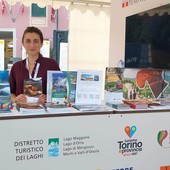 Gaiardelli (Distretto Turistico dei Laghi): “Promuovere Cheese 2025 per difendere le piccole aziende del settore dal mercato globale” Gaiardelli (Distretto Turistico dei Laghi): “Promuovere Cheese 2025 per difendere le piccole aziende del settore dal mercato globale”