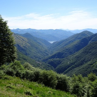 Valle Cannobina, nuove limitazioni alla circolazione lungo la SS 631