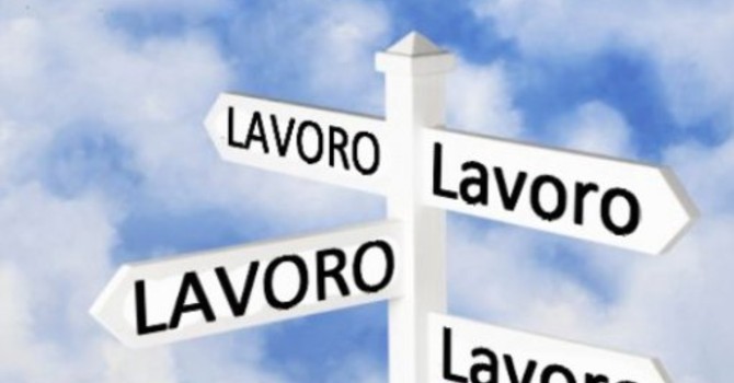 Lavoro, le offerte della settimana nel Vco Lavoro, le offerte della settimana nel Vco
