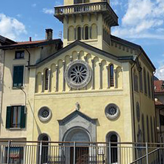 A Verbania lezione-concerto sulla storia del corale protestante