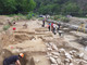 Proseguono gli scavi archeologici nella necropoli di Ornavasso