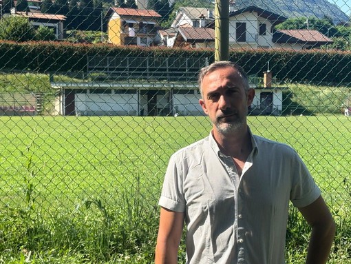 Casale punta sullo sport: al via i lavori per i nuovi spogliatoi
