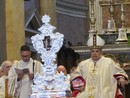Beatificazione don Giuseppe Rossi, cardinal Semeraro: &quot;L'accettazione delle sofferenze per amore di Cristo fa il martire&quot;