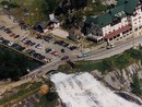 Nel fine settimana sfilata di Ferrari tra Ossola e i laghi