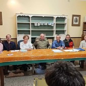 Agrano, insediato il nuovo consiglio di quartiere