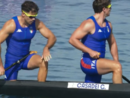 Tacchini e Fantini agli Europei di canoa velocità in Repubblica Ceca Tacchini e Fantini agli Europei di canoa velocità in Repubblica Ceca