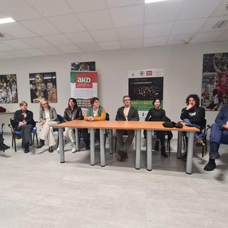 Il Pala Cipir si accende di musica e inclusione con l’Allegro Moderato