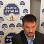 Mattia Corbetta sarà il candidato sindaco del centrodestra