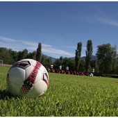 Torneo delle Province Under 14: Rappresentativa Vco contro Novara