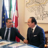 Sanità, Pizzi: “Da Cirio e da tutti i partiti di centro destra, sette anni di promesse contraddittorie, ora servono chiarezza e serietà” Sanità, Pizzi: “Da Cirio e da tutti i partiti di centro destra, sette anni di promesse contraddittorie, ora servono chiarezza e serietà”