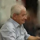 Addio a Roberto Cogrossi, storico sindacalista della Cgil Vco Addio a Roberto Cogrossi, storico sindacalista della Cgil Vco