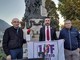 Anche Omegna ha celebrato la giornata delle forze armate Anche Omegna ha celebrato la giornata delle forze armate