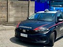Denunciati due turisti svizzeri per imbrattamento