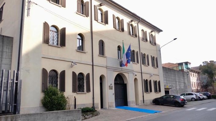 Casa circondariale di Verbania, è positiva la “fotografia” scattata dal Garante