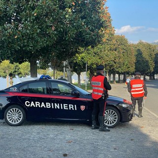 Verbania, ubriaco alla guida di un furgone rubato: arrestato un 54enne